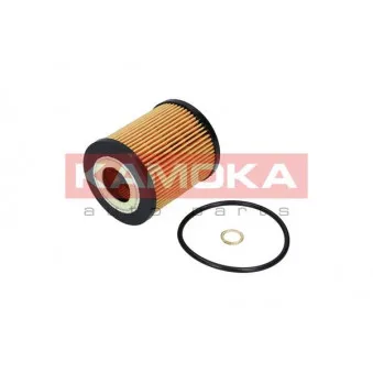 Filtre à huile KAMOKA F109401