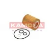 Filtre à huile KAMOKA F109501 - Visuel 2