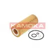 Filtre à huile KAMOKA F109601 - Visuel 1