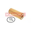 Filtre à huile KAMOKA F109601 - Visuel 2