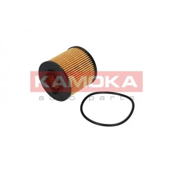 Filtre à huile KAMOKA F109801