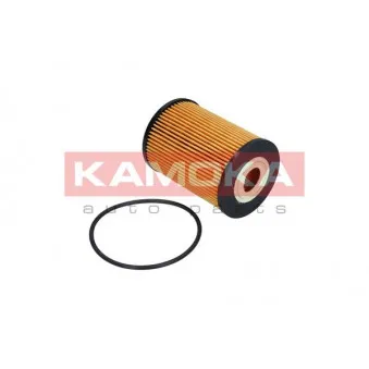 Filtre à huile KAMOKA F110301