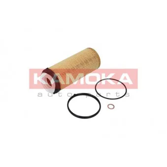 Filtre à huile KAMOKA F110801