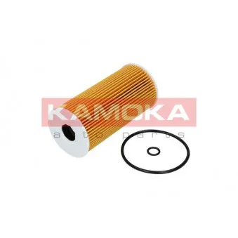 Filtre à huile KAMOKA F111201