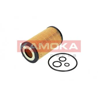 Filtre à huile KAMOKA F111401