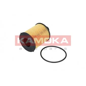 Filtre à huile KAMOKA F111501
