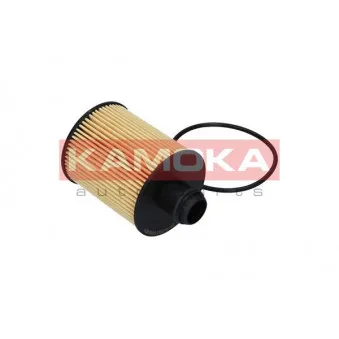 Filtre à huile KAMOKA F111601