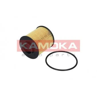Filtre à huile KAMOKA F111801