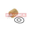 Filtre à huile KAMOKA F112001 - Visuel 1