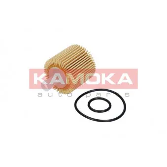 Filtre à huile KAMOKA F112001