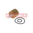 Filtre à huile KAMOKA F112001 - Visuel 2