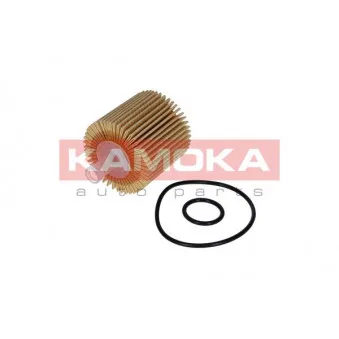 Filtre à huile KAMOKA F112201