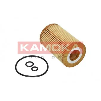 Filtre à huile KAMOKA F112301