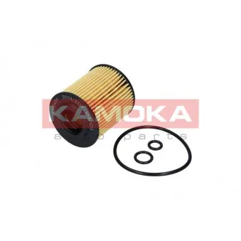Filtre à huile KAMOKA F112401