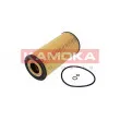 Filtre à huile KAMOKA F112601 - Visuel 1