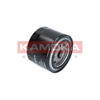 Filtre à huile KAMOKA F114001