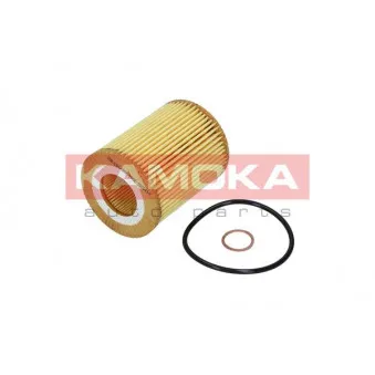 Filtre à huile KAMOKA F115201