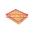 Filtre à air KAMOKA F200401 - Visuel 1