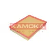 Filtre à air KAMOKA F200601 - Visuel 2