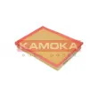 Filtre à air KAMOKA F200601 - Visuel 3