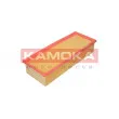 Filtre à air KAMOKA F201201 - Visuel 2