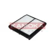 Filtre à air KAMOKA F201401 - Visuel 1
