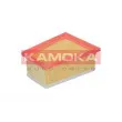 Filtre à air KAMOKA F202101 - Visuel 2