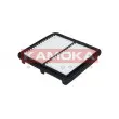 Filtre à air KAMOKA F202201 - Visuel 1