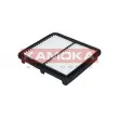 Filtre à air KAMOKA F202201 - Visuel 3