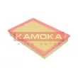 Filtre à air KAMOKA F202901 - Visuel 1