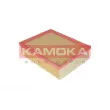 Filtre à air KAMOKA F203101 - Visuel 2