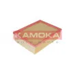 Filtre à air KAMOKA F203101 - Visuel 3