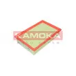Filtre à air KAMOKA F203401 - Visuel 1