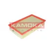 Filtre à air KAMOKA F203701 - Visuel 1