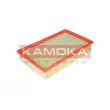 Filtre à air KAMOKA F203701 - Visuel 3