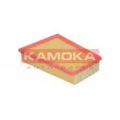 Filtre à air KAMOKA F204101 - Visuel 2