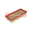 Filtre à air KAMOKA F204601 - Visuel 3