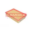 Filtre à air KAMOKA F204801 - Visuel 2