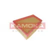 Filtre à air KAMOKA F205101 - Visuel 1