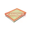 Filtre à air KAMOKA F205201 - Visuel 1