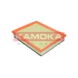 Filtre à air KAMOKA F205201 - Visuel 2