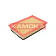 Filtre à air KAMOKA F205501 - Visuel 3