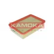 Filtre à air KAMOKA F205801 - Visuel 1