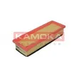 Filtre à air KAMOKA F206201 - Visuel 1