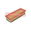 Filtre à air KAMOKA F206201 - Visuel 3