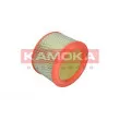 Filtre à air KAMOKA F206301 - Visuel 1