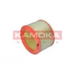 Filtre à air KAMOKA F206301 - Visuel 2