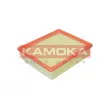 Filtre à air KAMOKA F206401 - Visuel 1