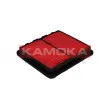 Filtre à air KAMOKA F207601 - Visuel 2