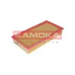 Filtre à air KAMOKA F207901 - Visuel 1